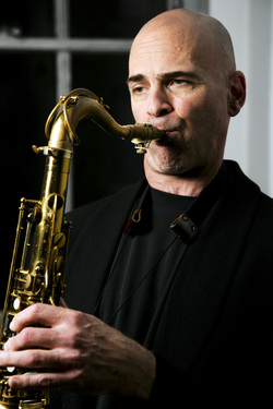 Gerry Malkin